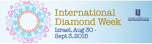 international diamond week