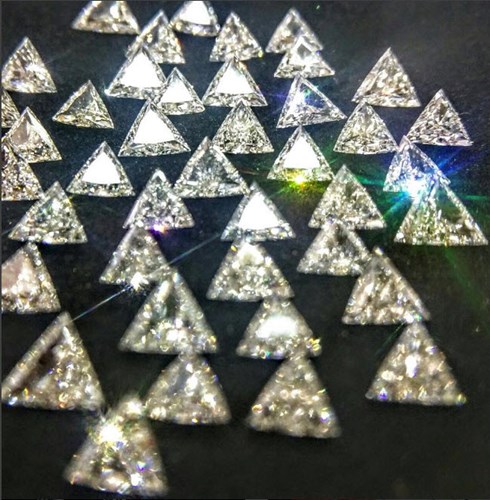 diamond sparkle