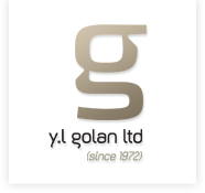 Golan Logo