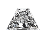 Trapezoid Diamonds