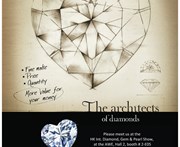 The Architects of Diamonds