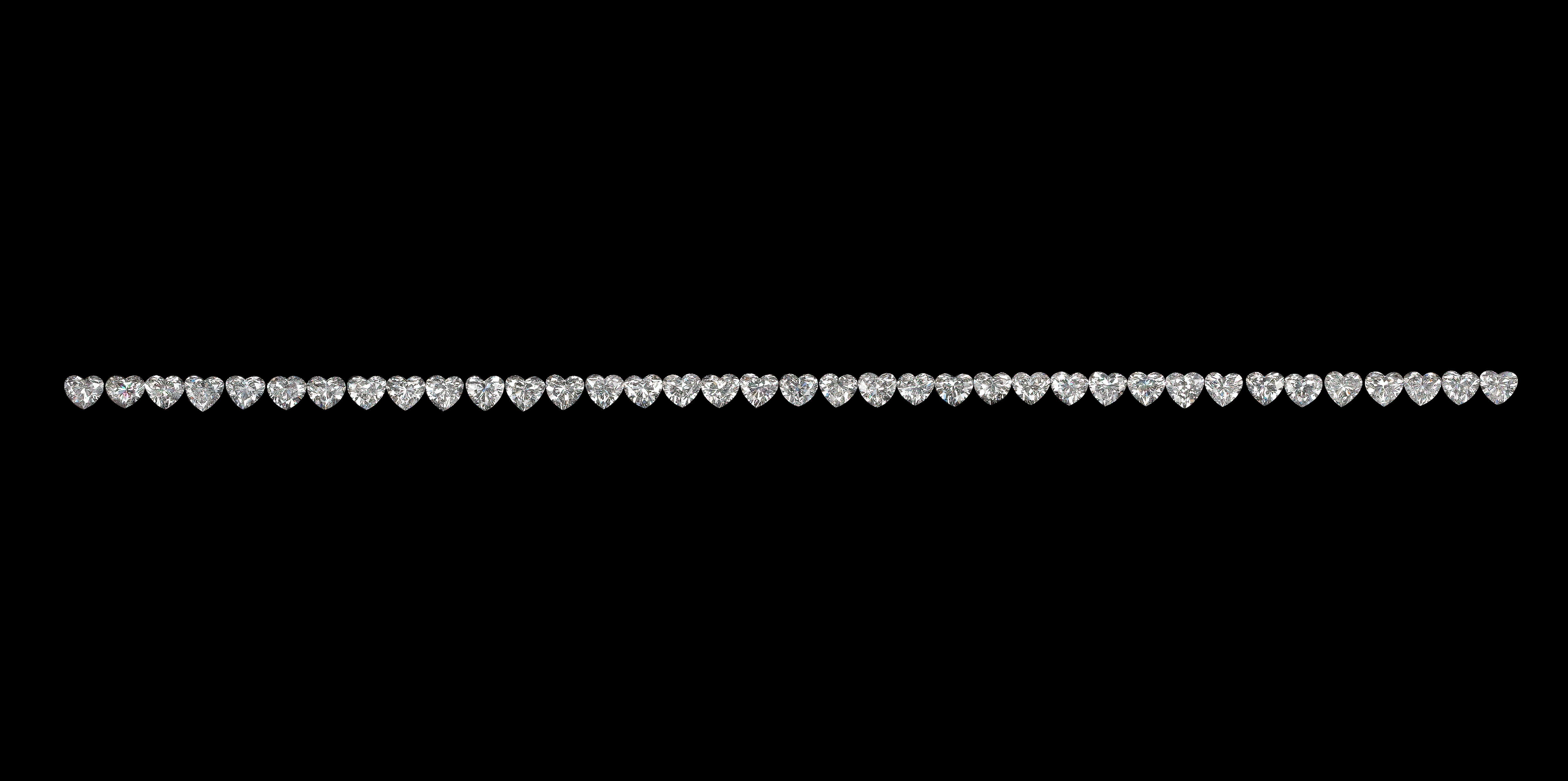 HS Side by Side Bracelet