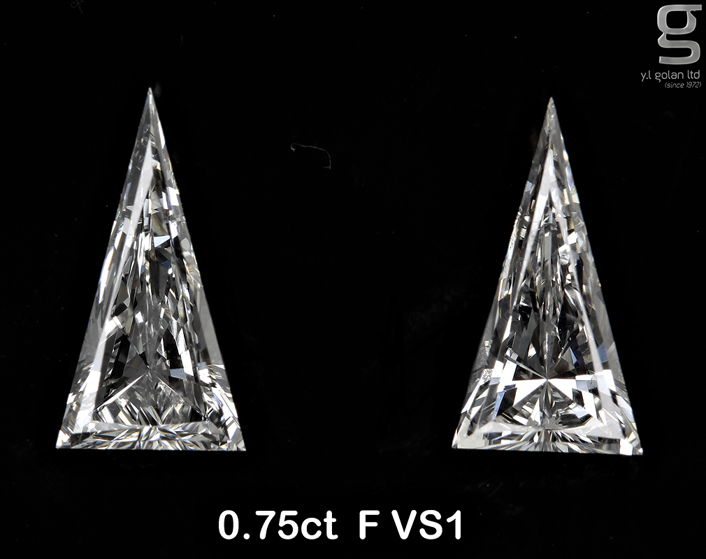 Arrows 0.75ct