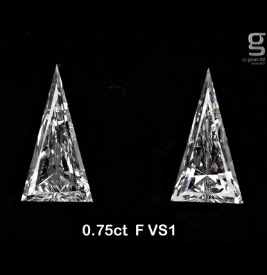 Arrows 0.75ct