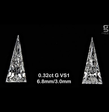0.32 CT Arrows