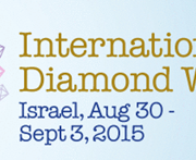 International Diamond Week