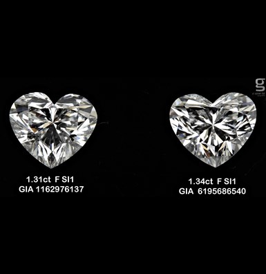 Pair of HS 1.3CT