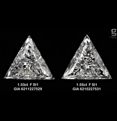 1.5ct TRI pair
