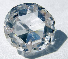 synthetic diamond