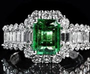 Diamonds Still the Top Choice for Gemstones in Jewelry