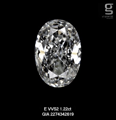 Beautiful Pear Shapes Diamond