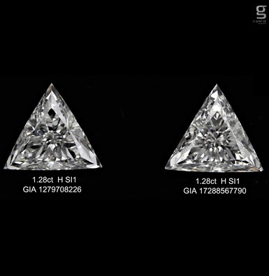 1.28 GIA Diamond